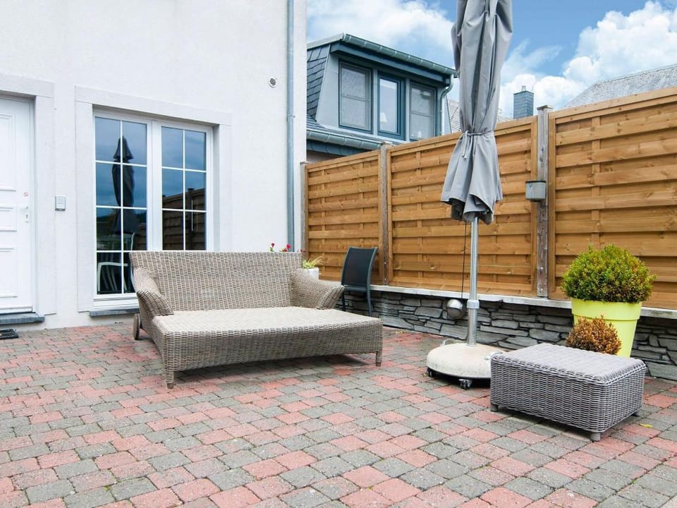 Fauvillers Spa Haven, Bastogne Vacation rental in Wallonia, Belgium