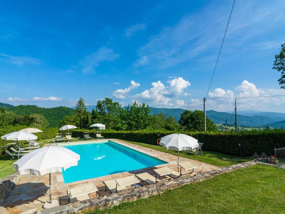 Belvilla by OYO Casa dei Ciompi Vacation rental in Emilia-Romagna
