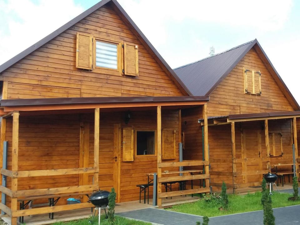 Bungalow in Miedzyzdroje near the Beach Vacation rental in Miedzyzdroje
