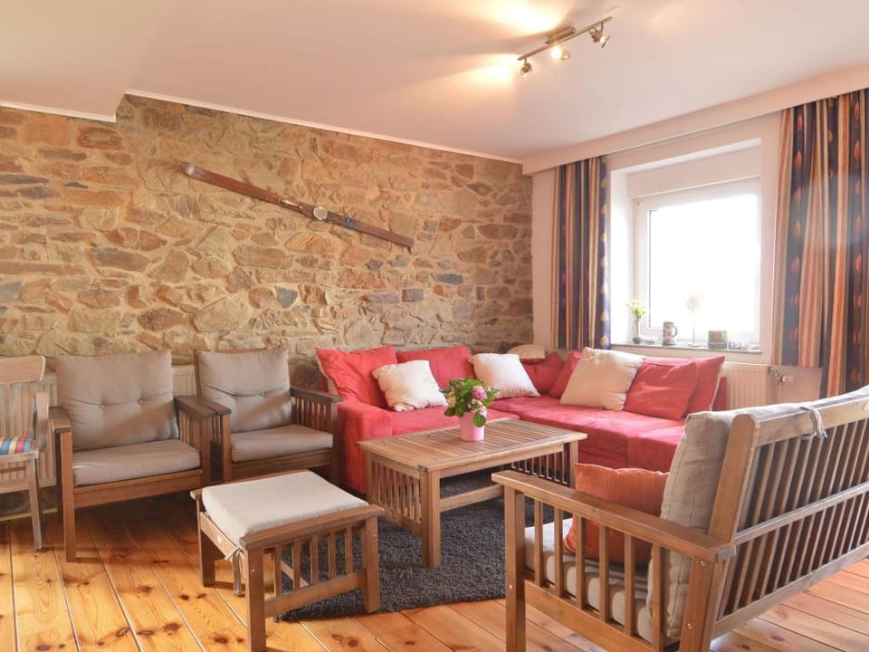 Apartment in Halenfeld-Amel with Terrace Apartment in Wallonia, Belgium
