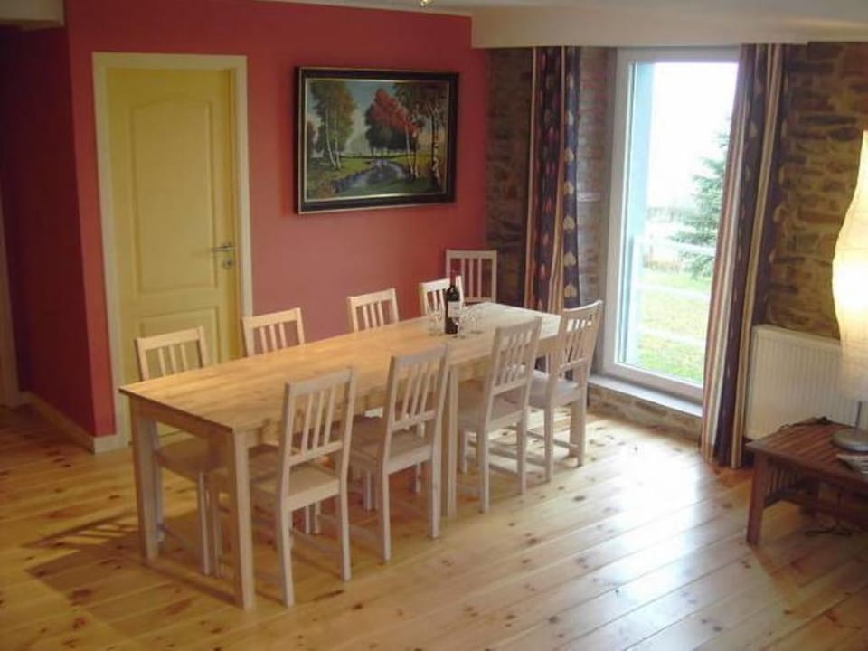 Apartment in Halenfeld-Amel with Terrace Apartment in Wallonia, Belgium