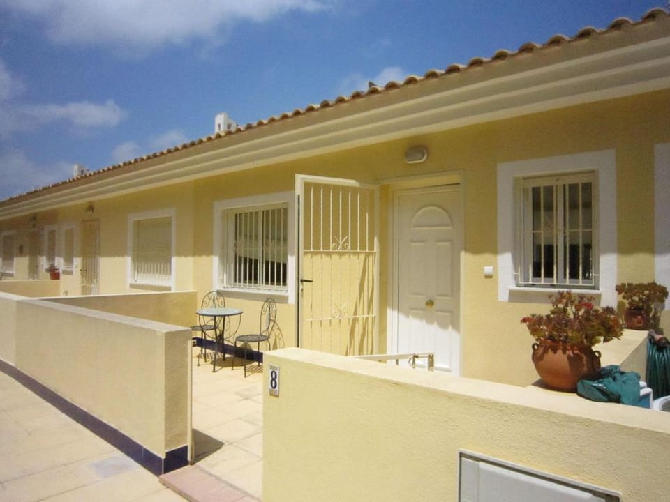 Belvilla by OYO Casa Opalo Vacation rental in Vega Baja del Segura