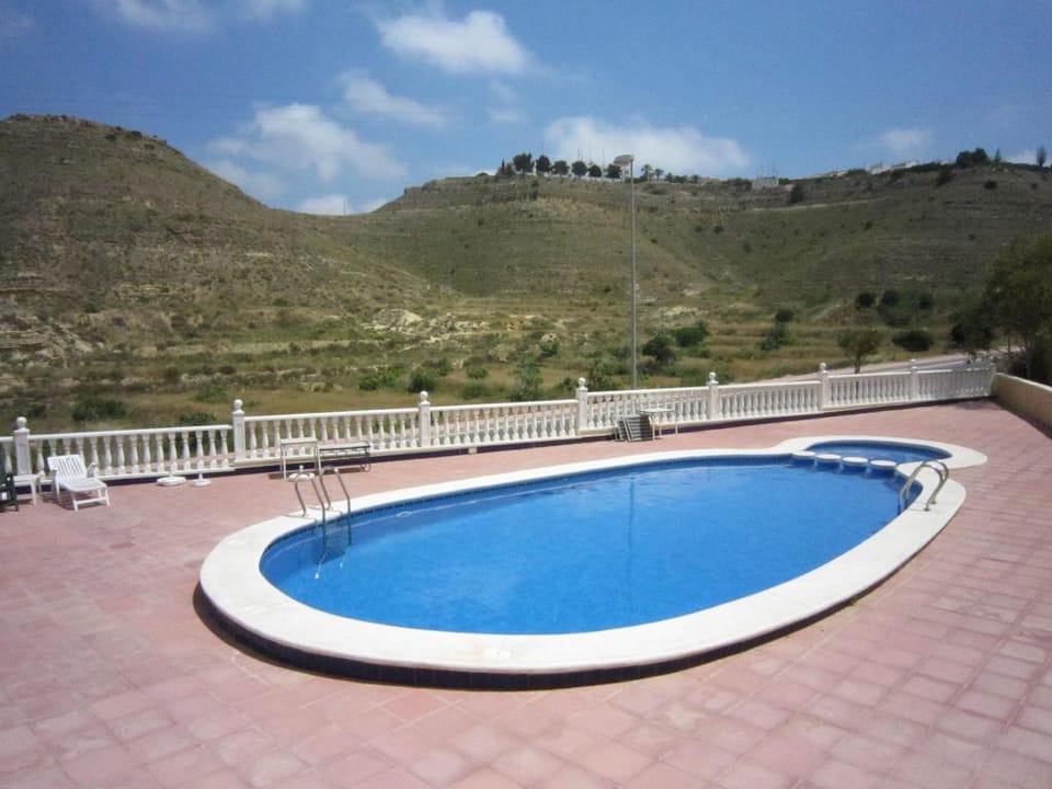 Belvilla by OYO Casa Opalo Vacation rental in Vega Baja del Segura