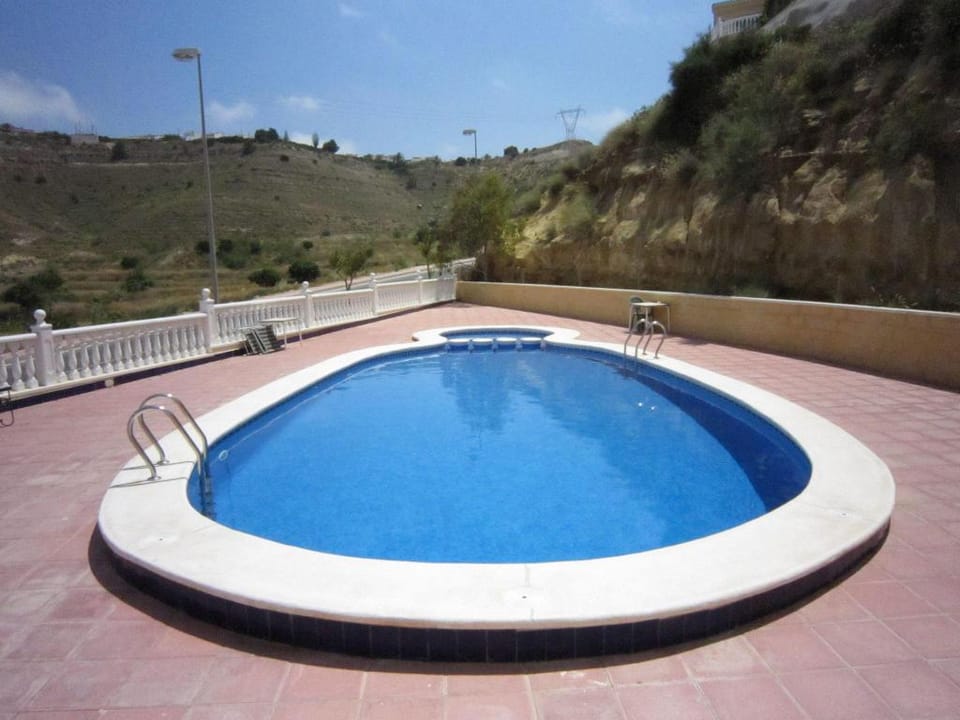 Belvilla by OYO Casa Opalo Vacation rental in Vega Baja del Segura