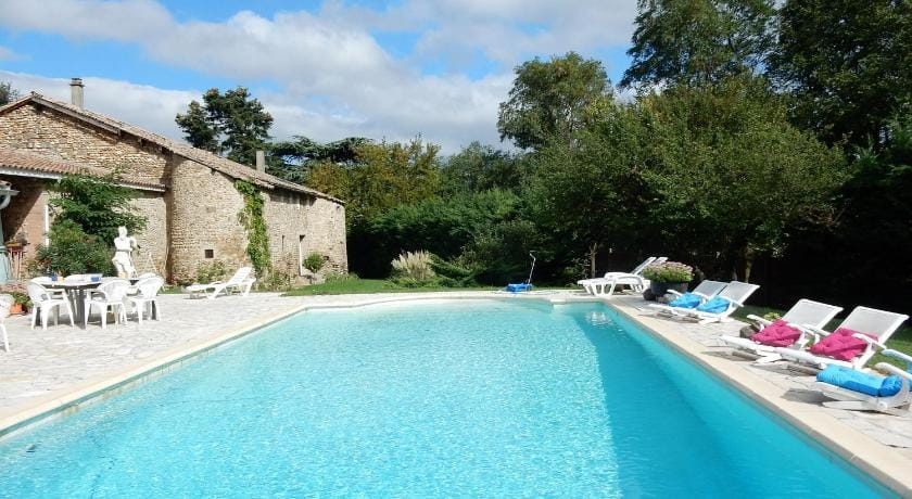 Cosy house with private pool near Valence Vacation rental in Provence-Alpes-Côte d'Azur