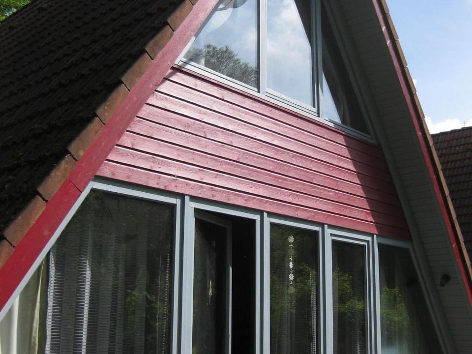 Holiday Home in Germany with Scenic Views Vacation rental in Hesse
