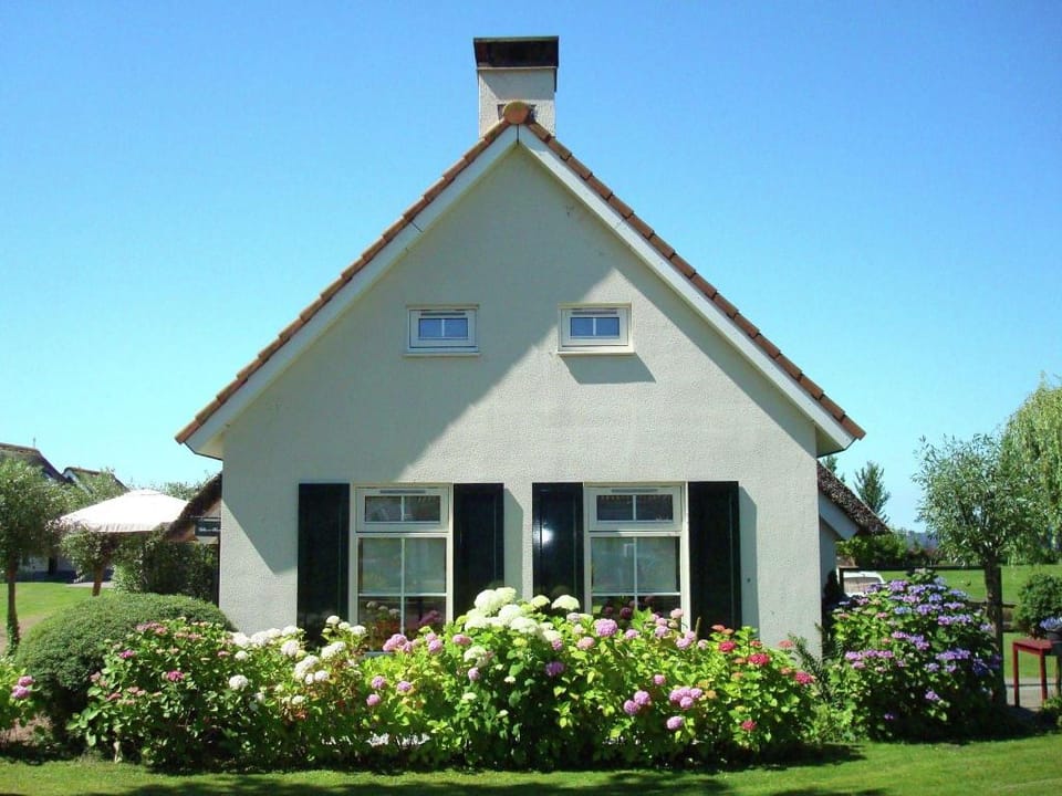 Holiday Home in Steendam by Schild Lake Vacation rental in Netherlands