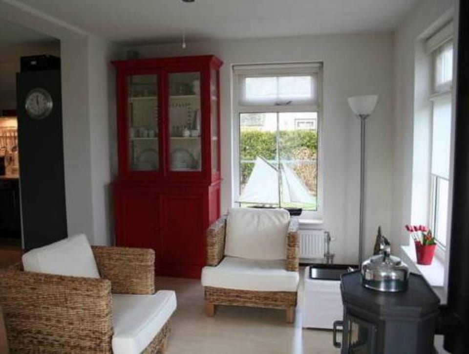 Holiday Home in Steendam by Schild Lake Vacation rental in Netherlands