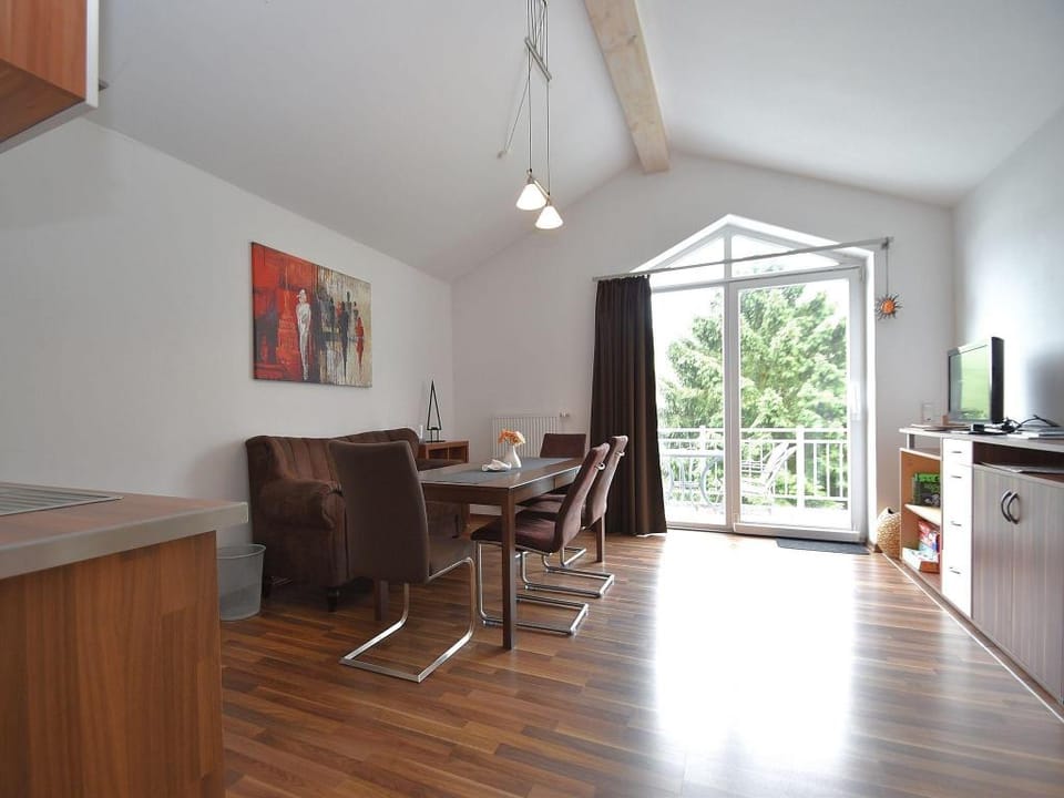 Wohnung in Willingen nahe Ettelsberg-Bahn Apartment in Willingen