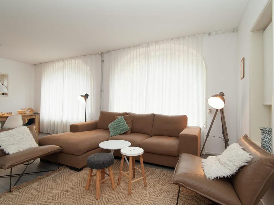Dune Top Family Retreat Vacation rental in Bergen aan Zee
