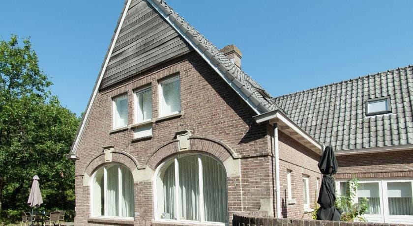 Dune Top Family Retreat Vacation rental in Bergen aan Zee