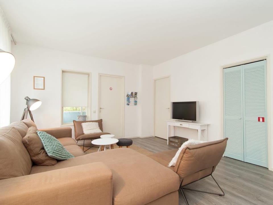 Dune Top Family Retreat Vacation rental in Bergen aan Zee