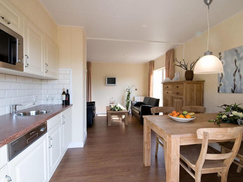 Scenic Hideaway in Notter Vacation rental in Overijssel (province)