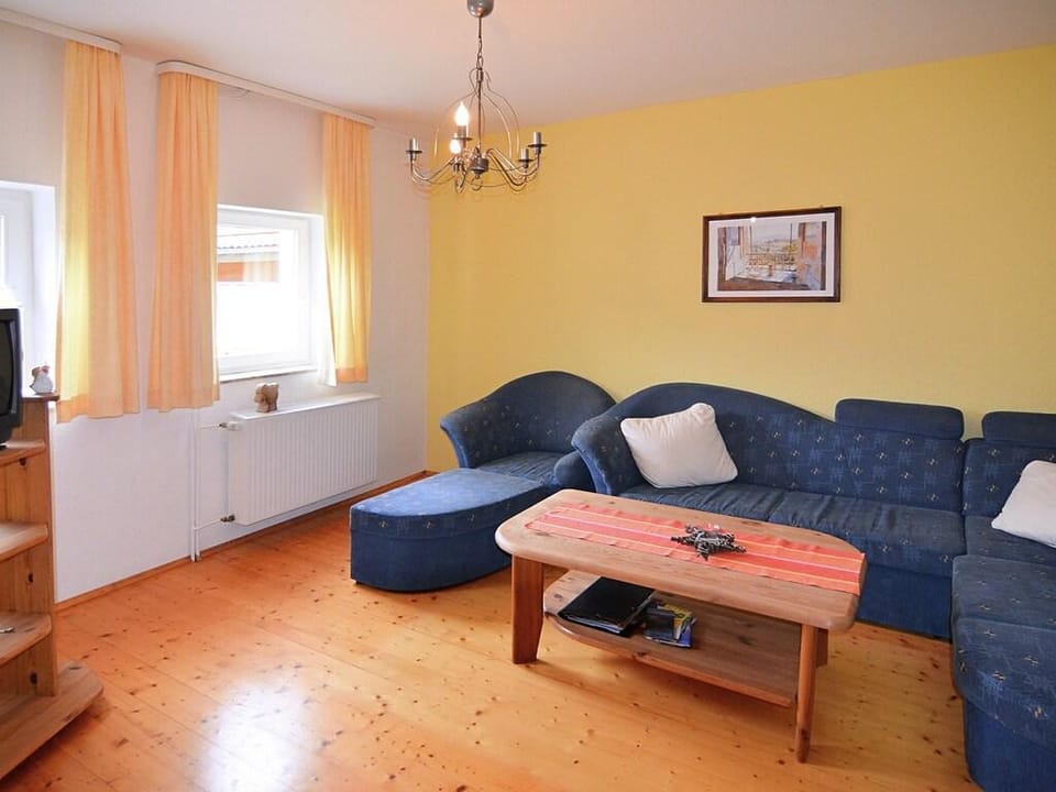 Sonnige Ferienwohnung in Huddingen in Waldnahe Apartment in Hesse
