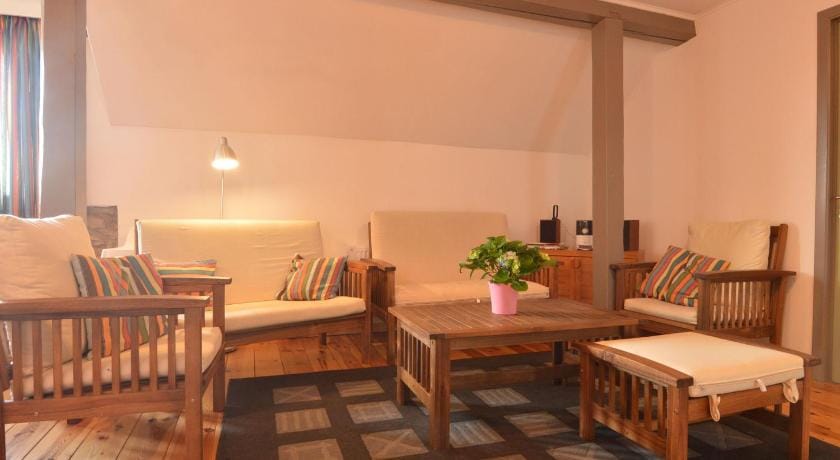 Holiday Home in Heppenbach with garden Vacation rental in Wallonia, Belgium