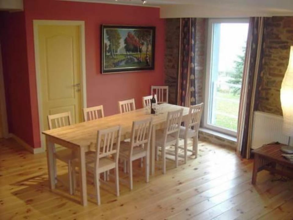 Holiday Home in Heppenbach with garden Vacation rental in Wallonia, Belgium