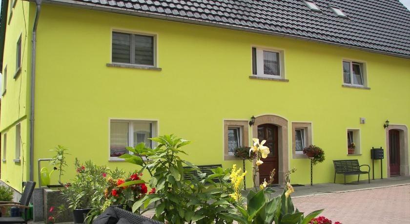 Komfort und Naturflucht, Lichtenhain Apartment in Sächsische Schweiz-Osterzgebirge