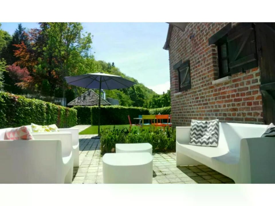 Cozy House in Durbuy near Adventure Park Vacation rental in Wallonia, Belgium