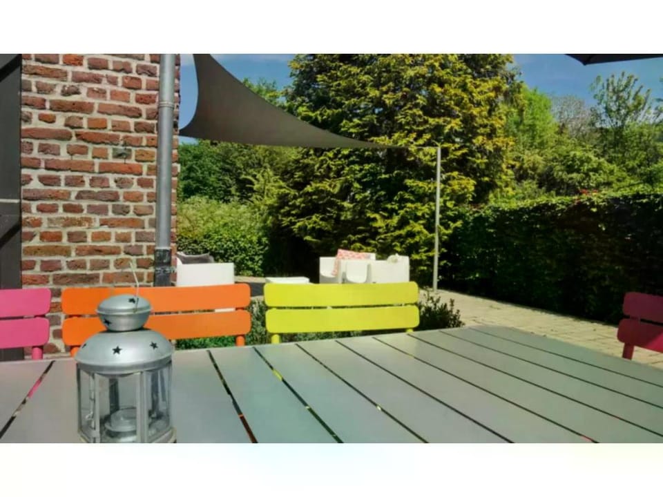 Cozy House in Durbuy near Adventure Park Vacation rental in Wallonia, Belgium