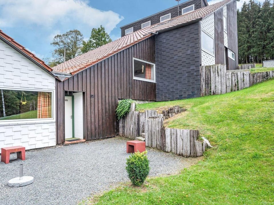 Charmantes Ferienhaus in Skigebietsnahe Vacation rental in Schmallenberg