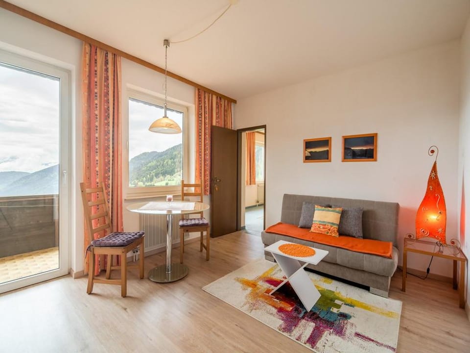 Apartment in Afritz near Ski Resorts Apartment in Carinthia, Austria