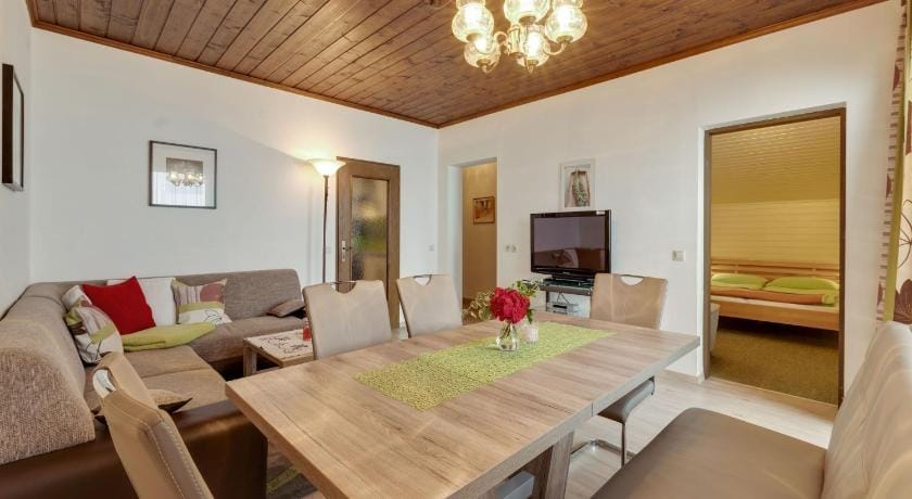 Apartment in Afritz near Ski Resorts Apartment in Carinthia, Austria