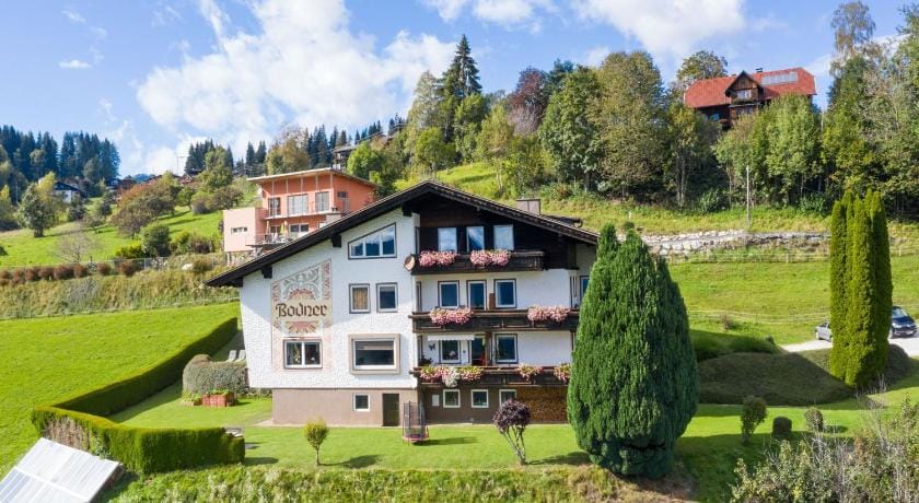Apartment in Afritz near Ski Resorts Apartment in Carinthia, Austria