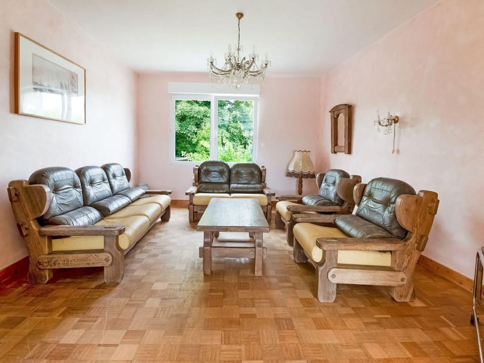 Beachside Family Villa in Le Pouldu Vacation rental in Clohars-Carnoët
