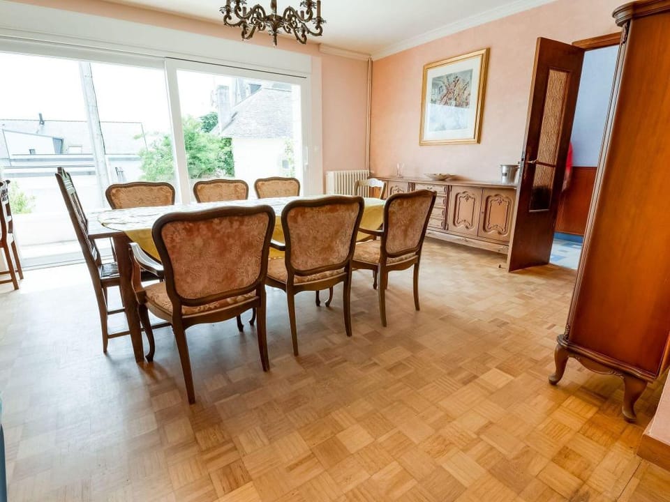 Beachside Family Villa in Le Pouldu Vacation rental in Clohars-Carnoët