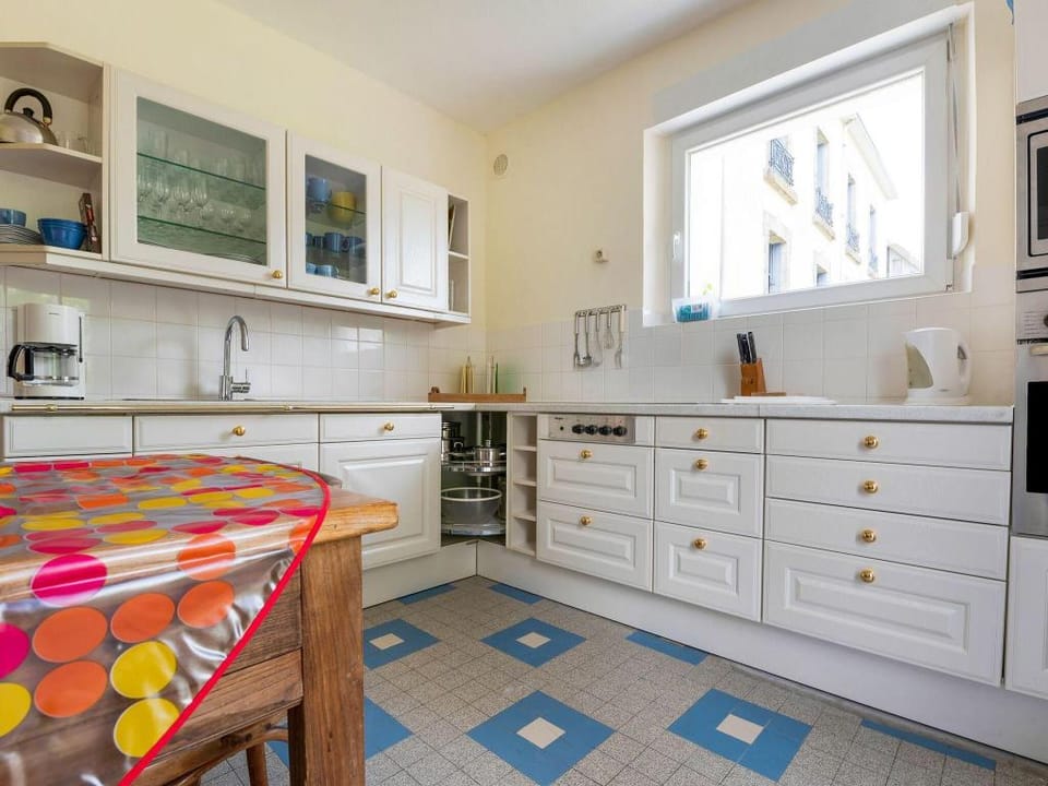 Beachside Family Villa in Le Pouldu Vacation rental in Clohars-Carnoët