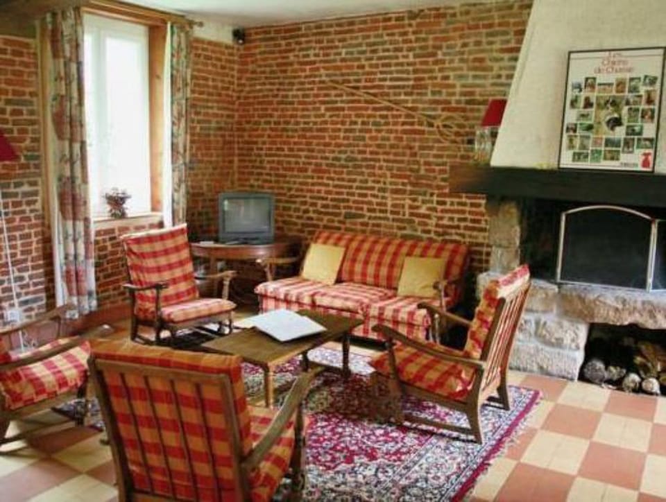 House near Merlimont-Plage and historic abbey Vacation rental in Hauts-de-France
