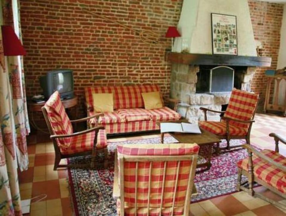 House near Merlimont-Plage and historic abbey Vacation rental in Hauts-de-France