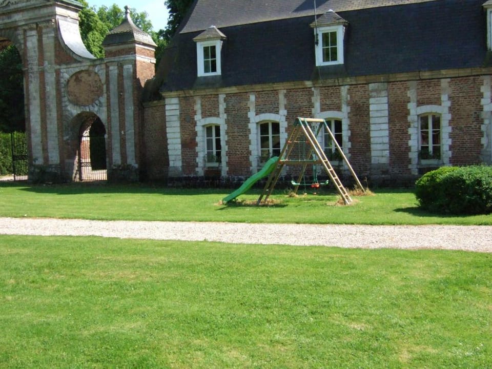 House near Merlimont-Plage and historic abbey Vacation rental in Hauts-de-France