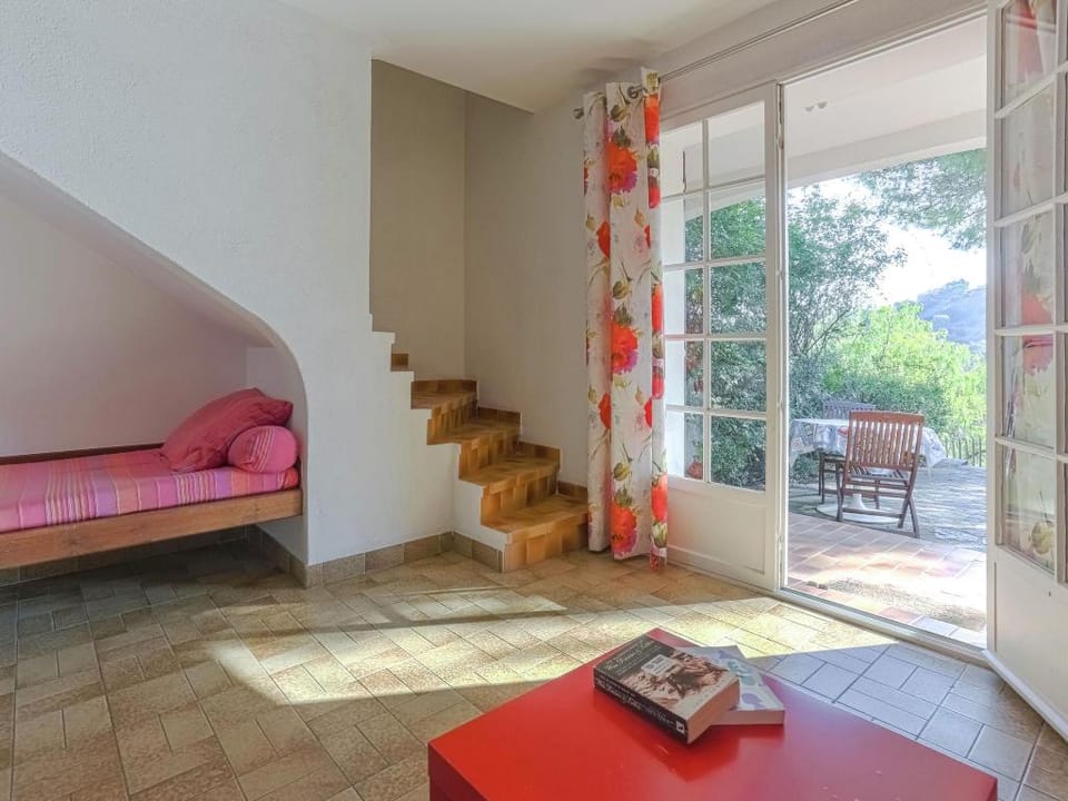Holiday Home in Bormes near Beaches  Pool Vacation rental in Bormes-les-Mimosas