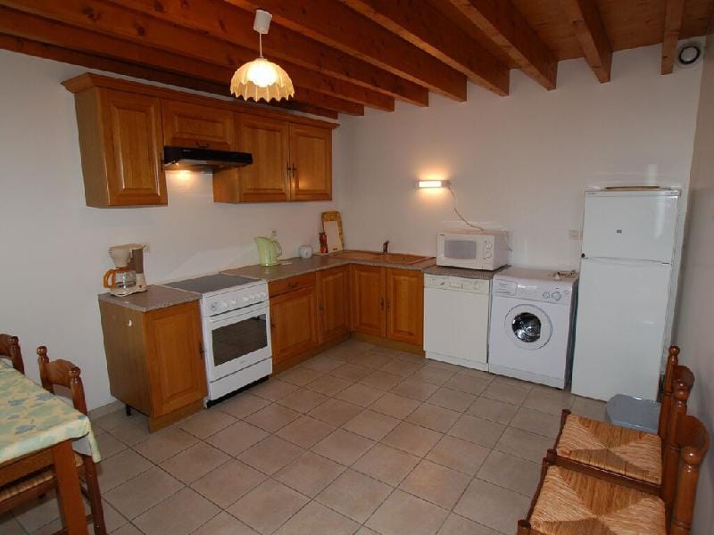 Normandy Family Escape Vacation rental in Normandy