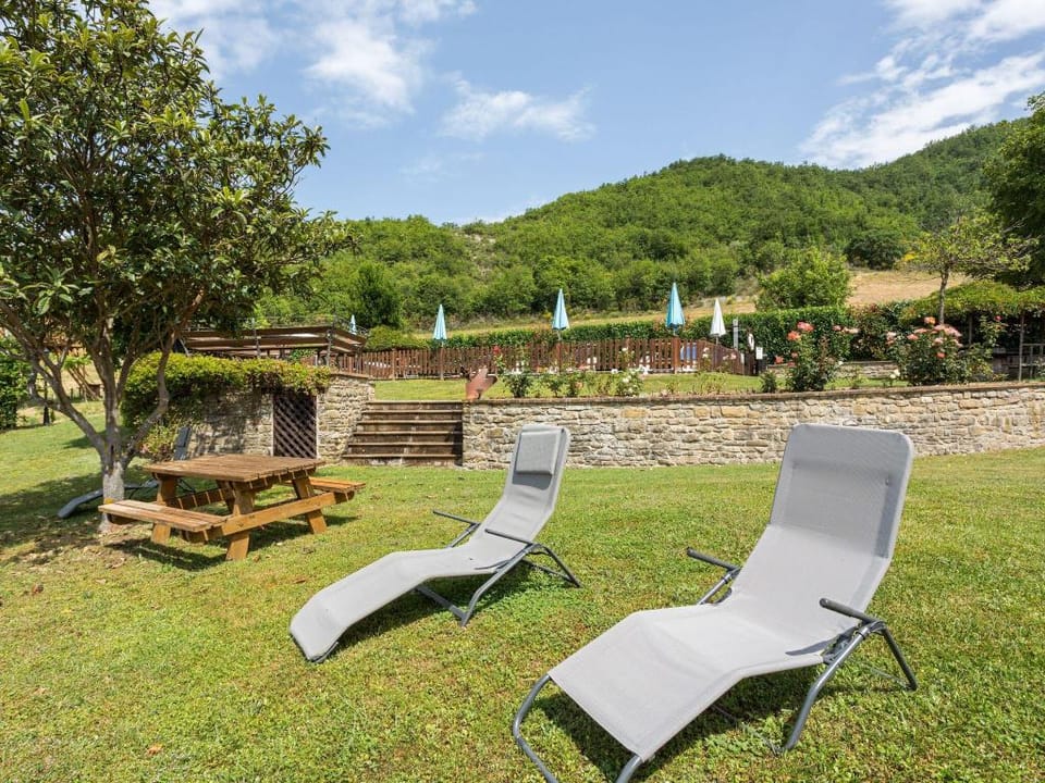 Holiday Home in Assisi near Monte Subasio Vacation rental in Umbria