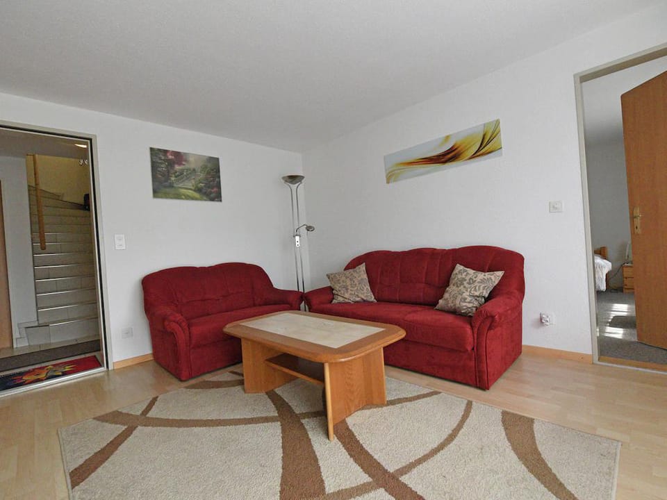 Apartment near Pizol Apartment in Vorarlberg, Austria