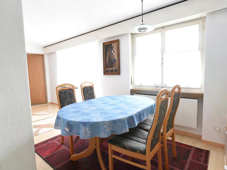 Apartment near Pizol Apartment in Vorarlberg, Austria