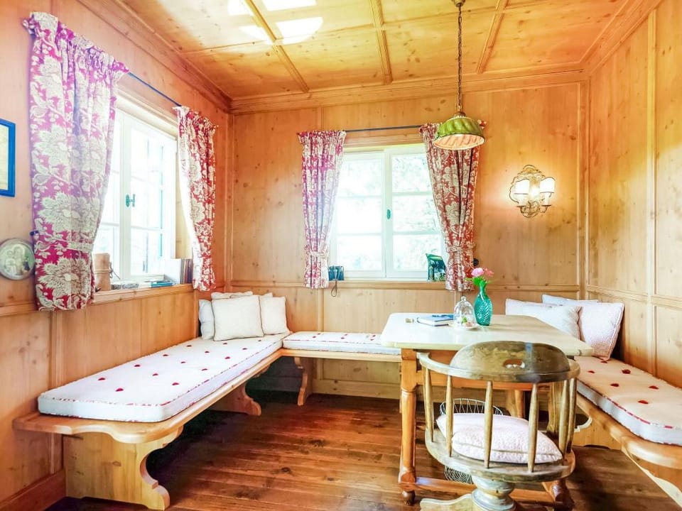 Rustikaler Bauernhof am Ammersee Vacation rental in Bavaria