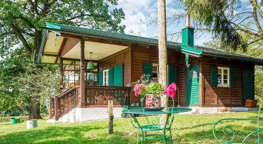 Rustikaler Bauernhof am Ammersee Vacation rental in Bavaria