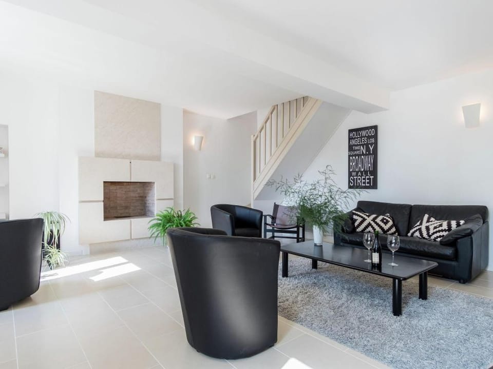 Retreat in Beaumont-en-Veron Vacation rental in Centre-Val de Loire