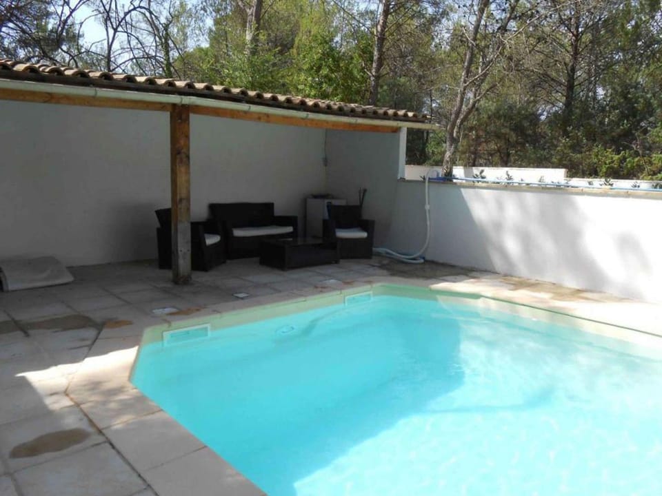 Villa in Fayence with Pool and Garden Vacation rental in Fayence