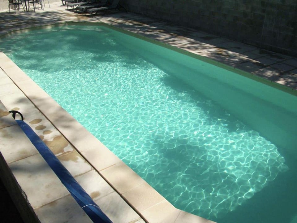Villa in Fayence with Pool and Garden Vacation rental in Fayence