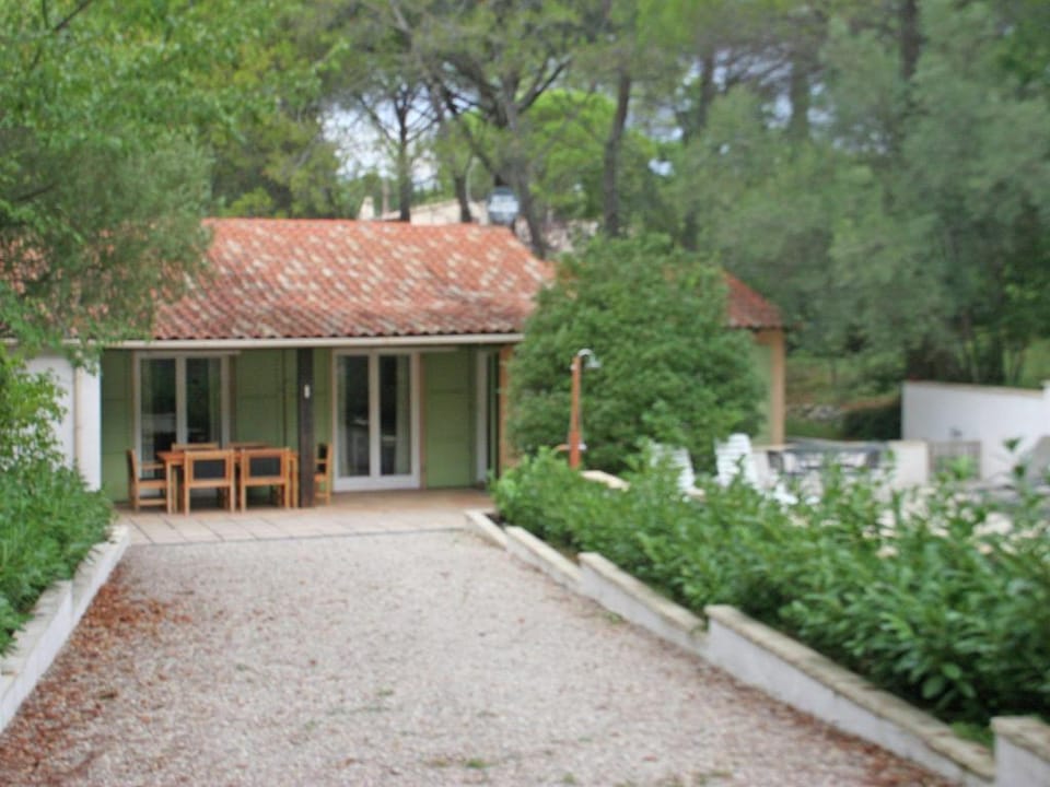 Villa in Fayence with Pool and Garden Vacation rental in Fayence