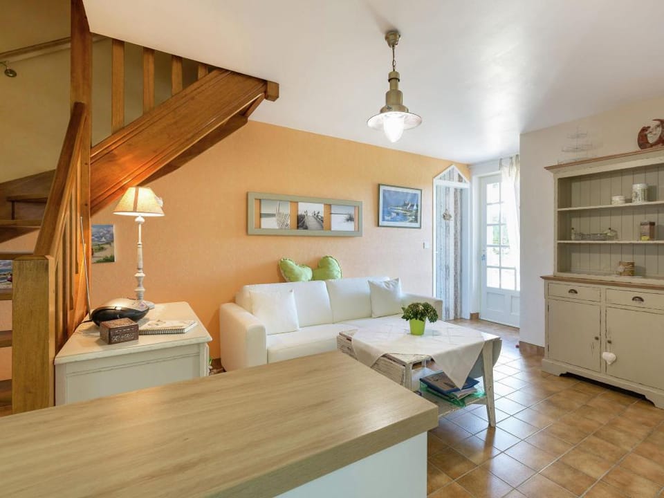 Relaxing gite with terrace, near Pont-Aven Vacation rental in Finistere