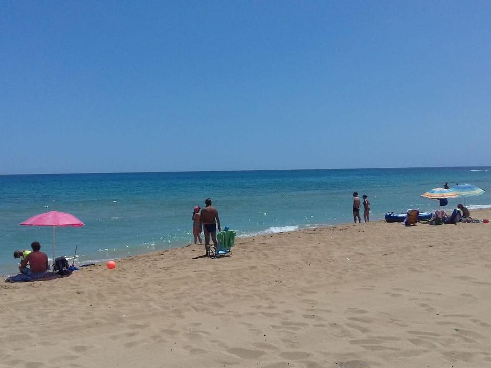 Romantic Apartment in Siracusa near Sea Apartment in Syracuse