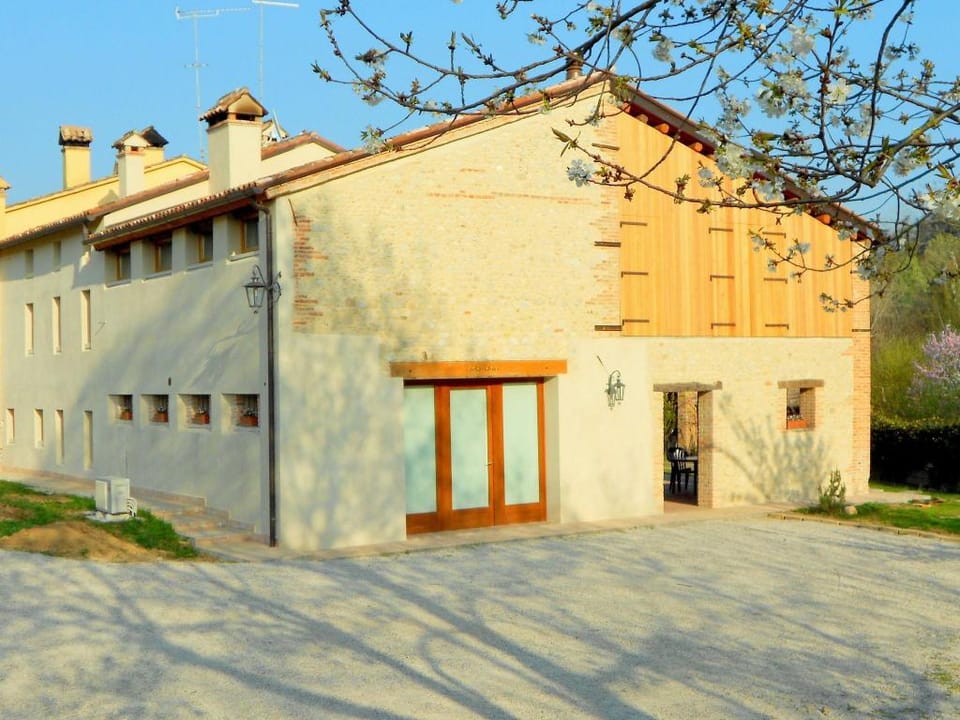 Farmhouse in Asolo near Medieval Town Vacation rental in Trentino-South Tyrol
