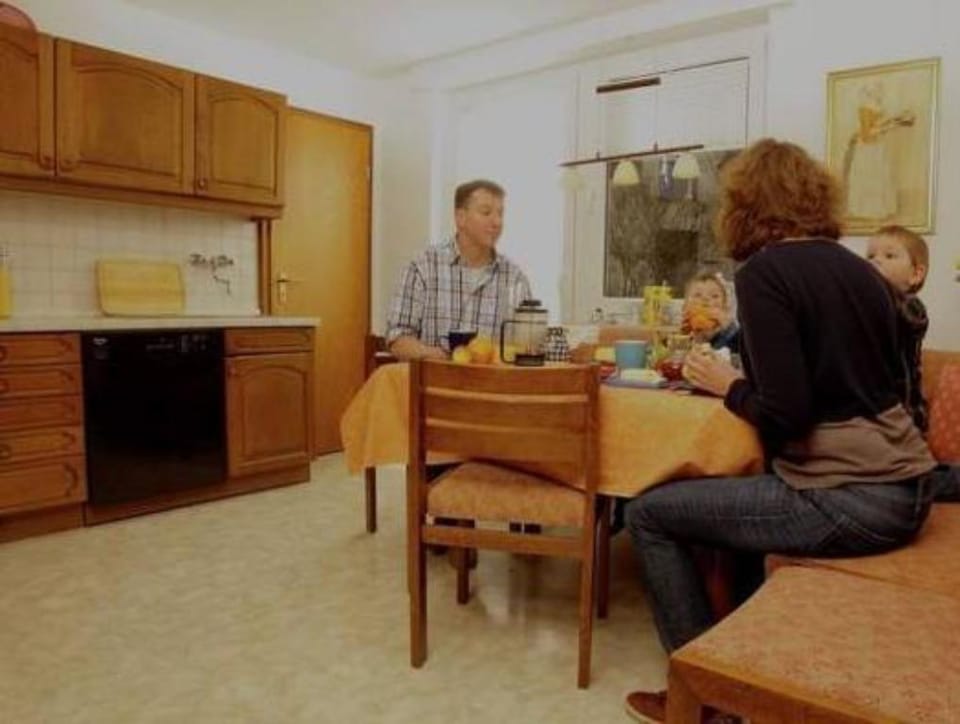 Ferienwohnung mit Sauna Apartment in North Rhine-Westphalia