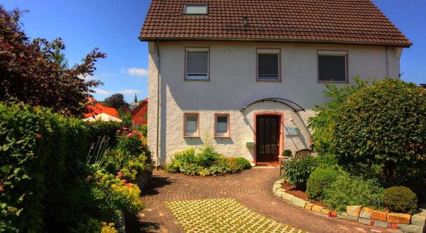 Ferienwohnung mit Sauna Apartment in North Rhine-Westphalia