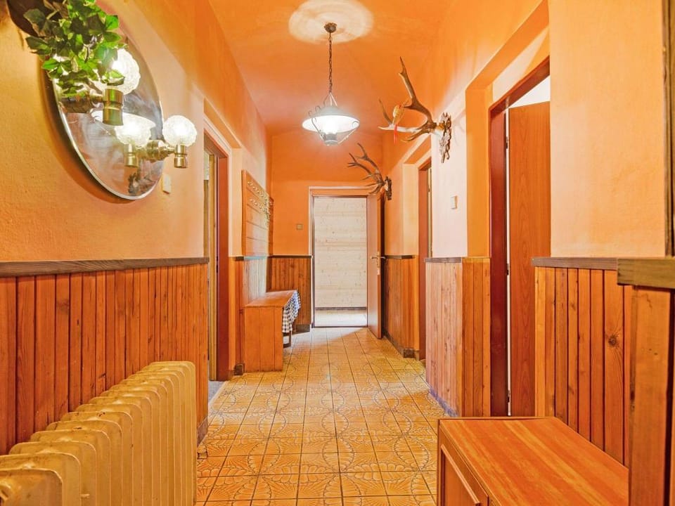 Mountain Home with Garden Vacation rental in Lower Silesian Voivodeship